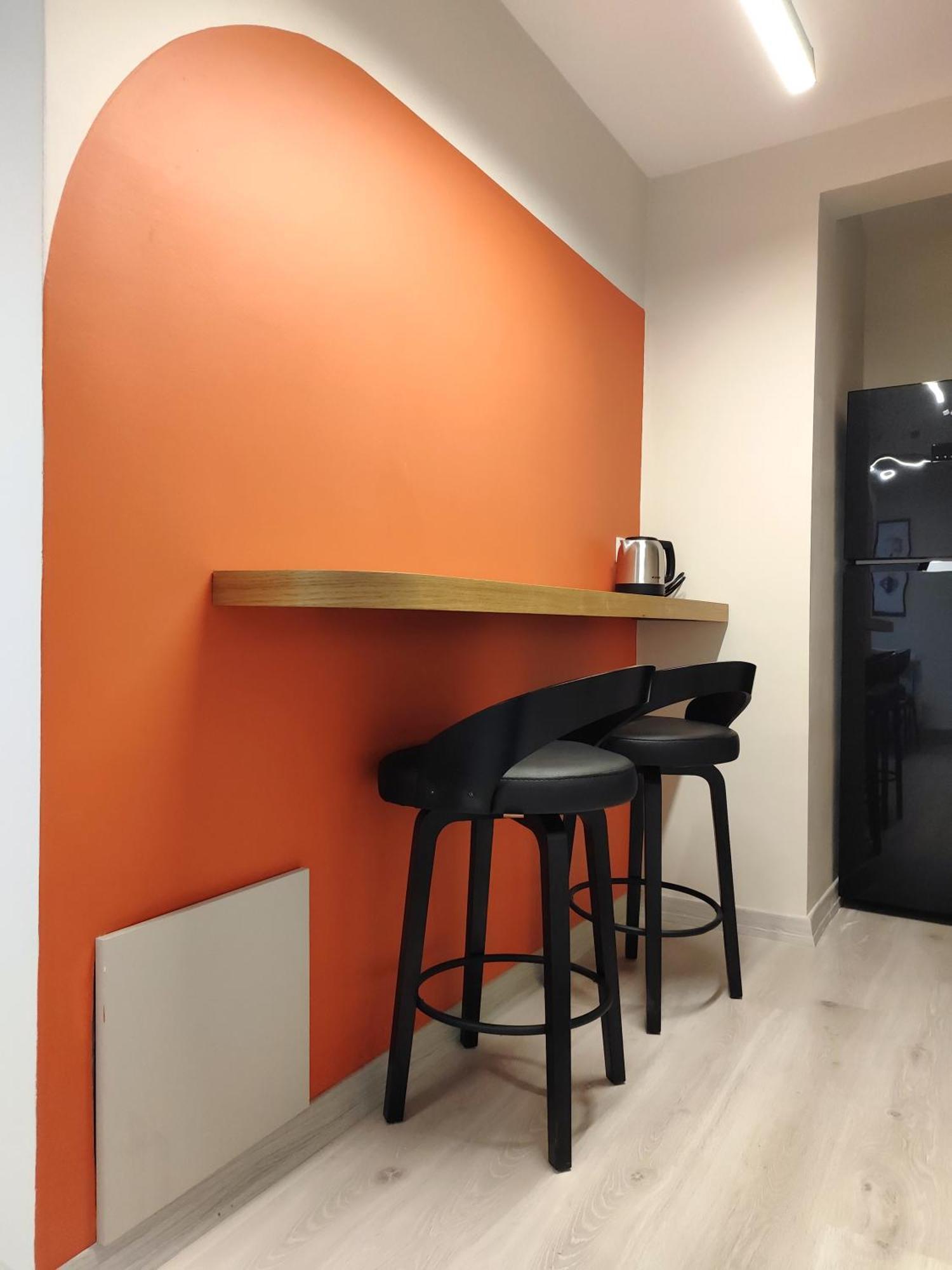 Apartmán Flex Ortakoy Istanbulská provincie Exteriér fotografie