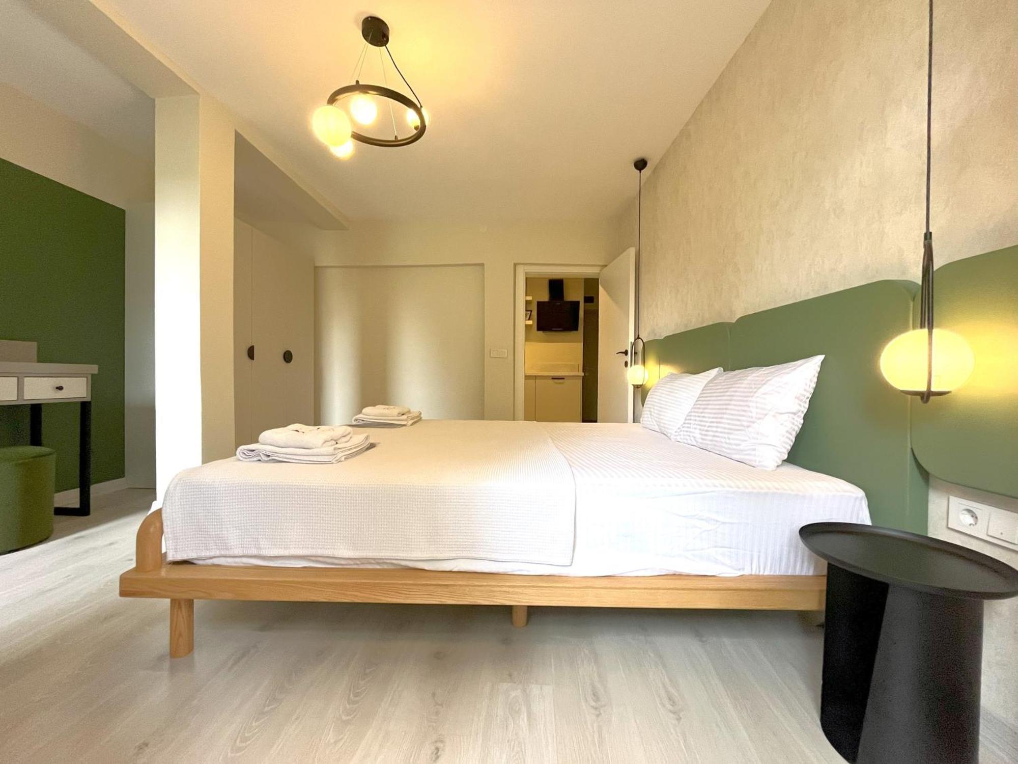 Apartmán Flex Ortakoy Istanbulská provincie Exteriér fotografie
