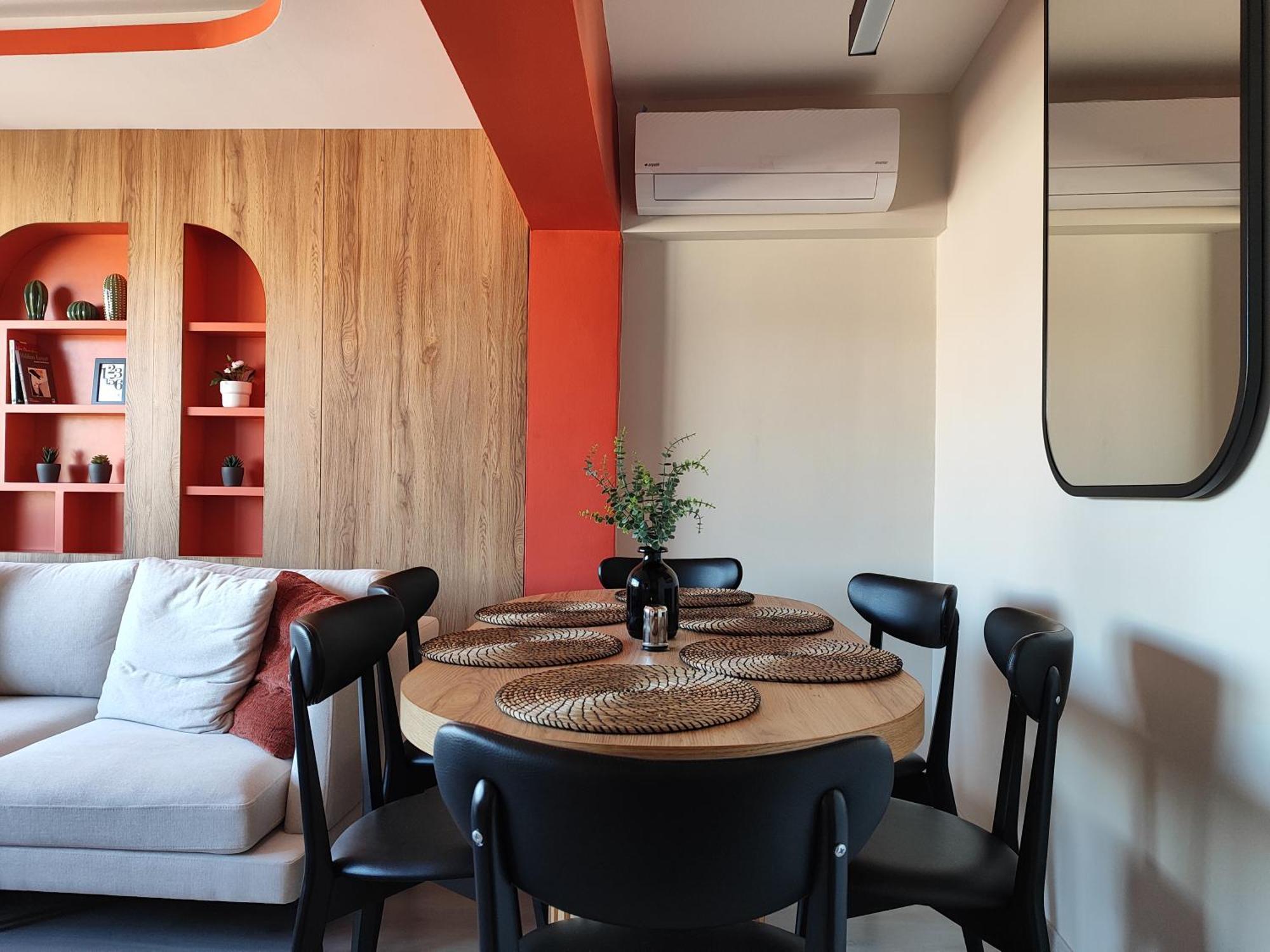 Apartmán Flex Ortakoy Istanbulská provincie Exteriér fotografie